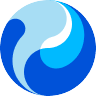 腾讯混元 logo
